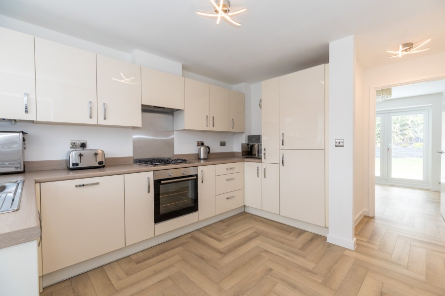 Images for Jarrow Close, Ashurst, Skelmersdale, WN8 6EZ