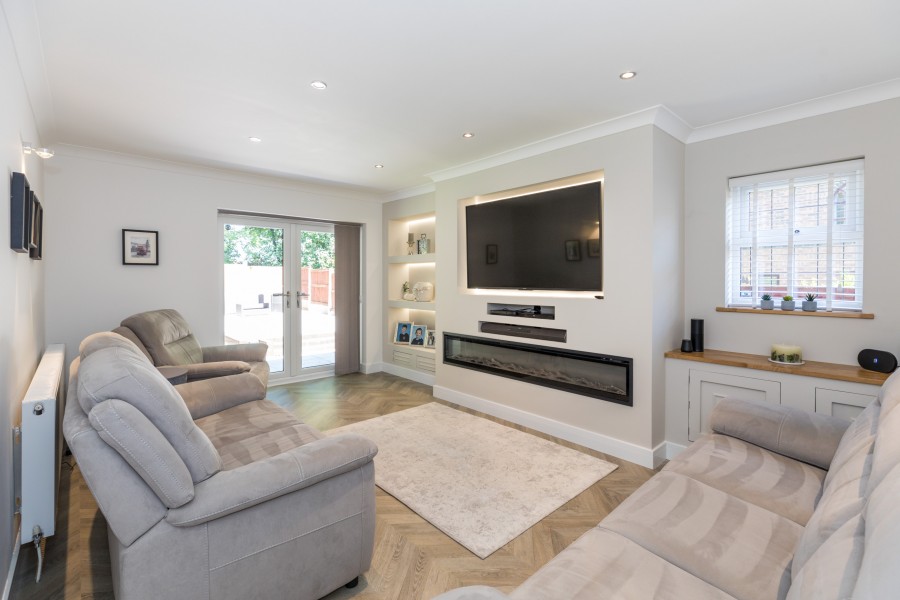 Images for Trescott Mews, Standish, WN6 0AW