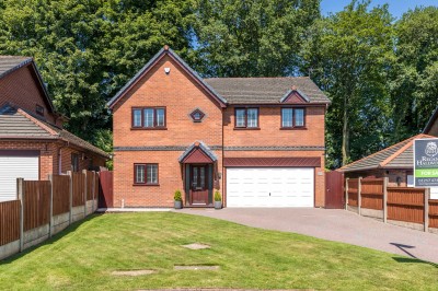 Images for Trescott Mews, Standish, WN6 0AW EAID:Regan Hallworth BID:Regan & Hallworth- Wigan