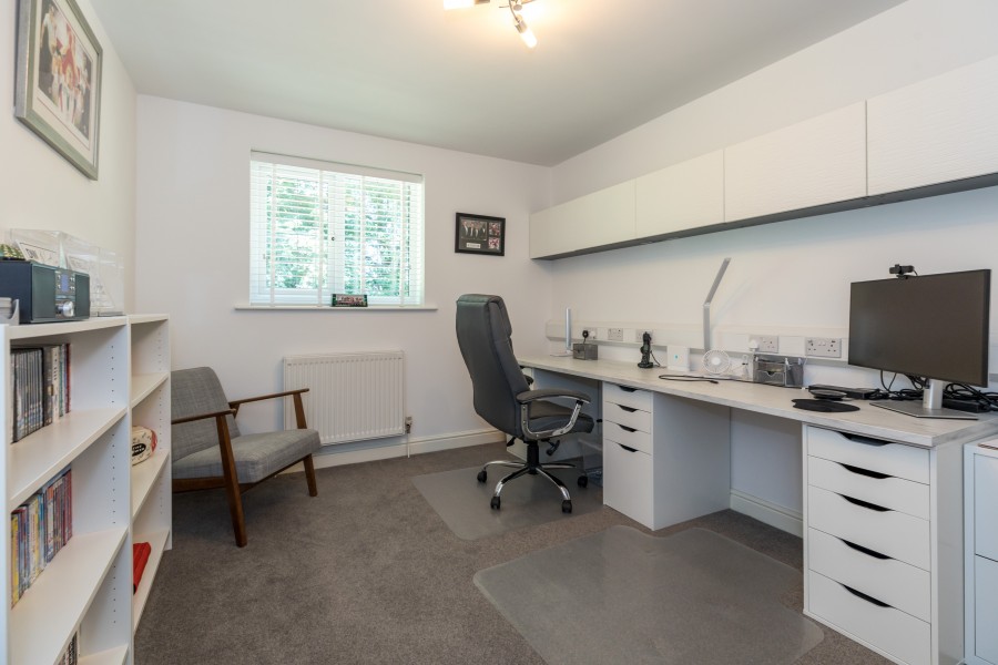Images for Trescott Mews, Standish, WN6 0AW