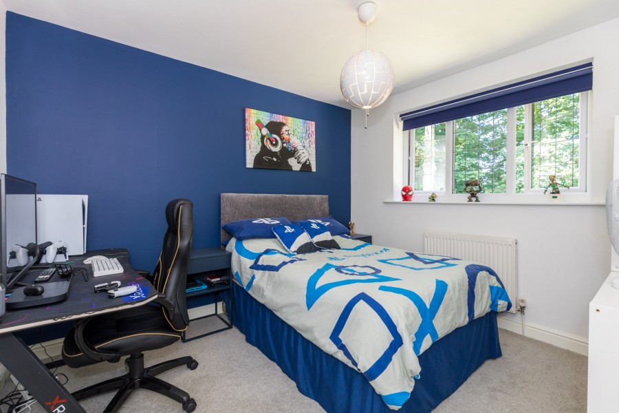 Images for Trescott Mews, Standish, WN6 0AW