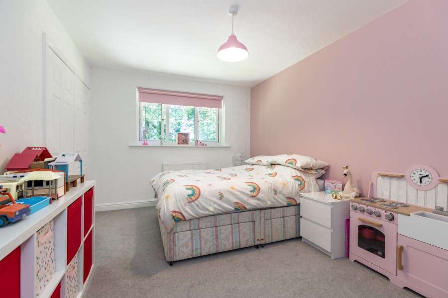 Images for Trescott Mews, Standish, WN6 0AW