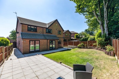 Images for Trescott Mews, Standish, WN6 0AW EAID:Regan Hallworth BID:Regan & Hallworth- Wigan