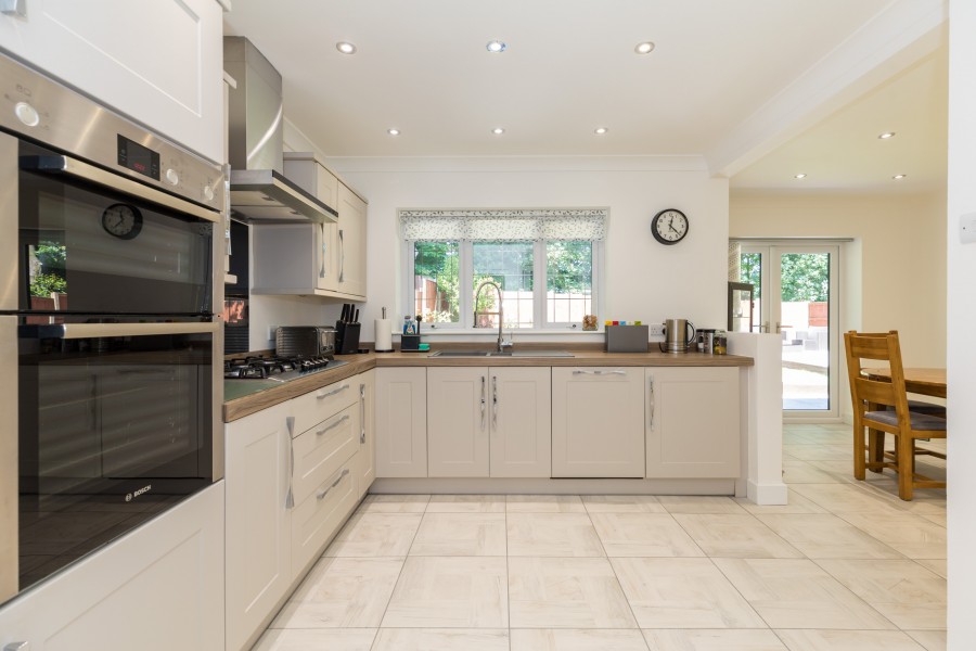 Images for Trescott Mews, Standish, WN6 0AW