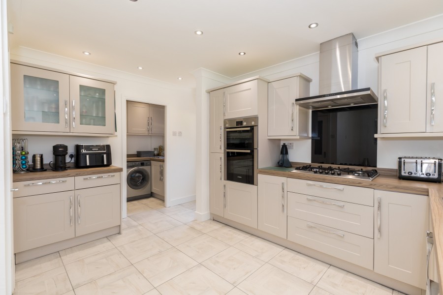 Images for Trescott Mews, Standish, WN6 0AW