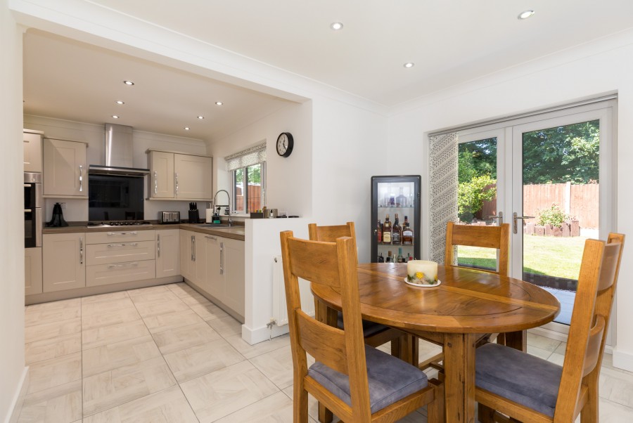 Images for Trescott Mews, Standish, WN6 0AW