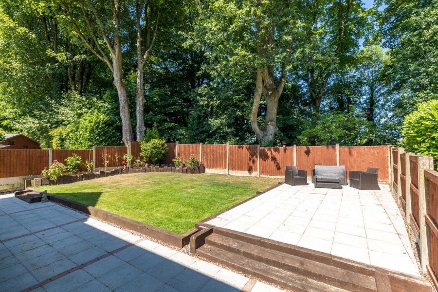 Images for Trescott Mews, Standish, WN6 0AW