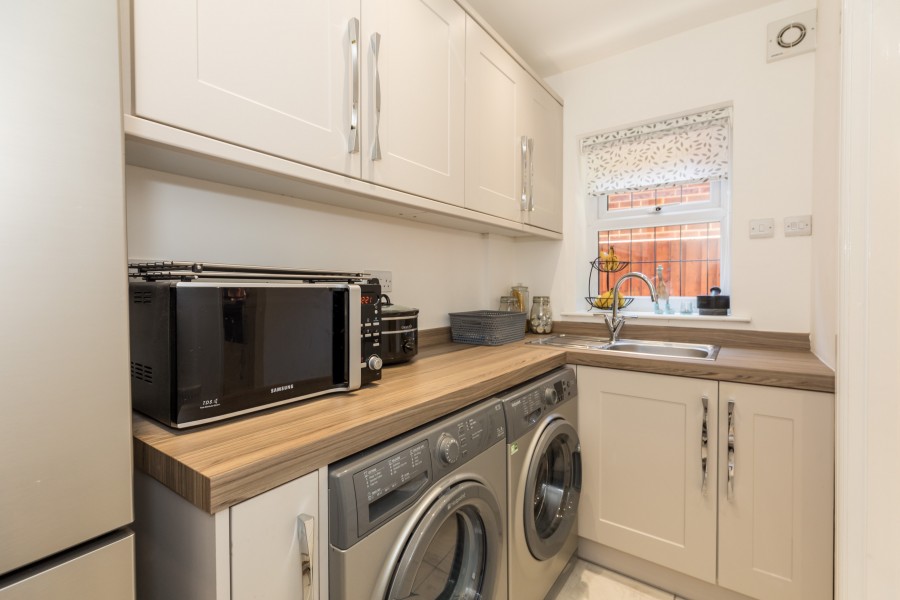 Images for Trescott Mews, Standish, WN6 0AW
