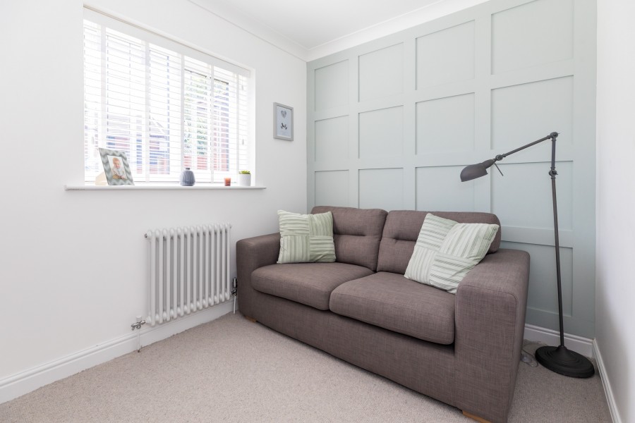 Images for Trescott Mews, Standish, WN6 0AW