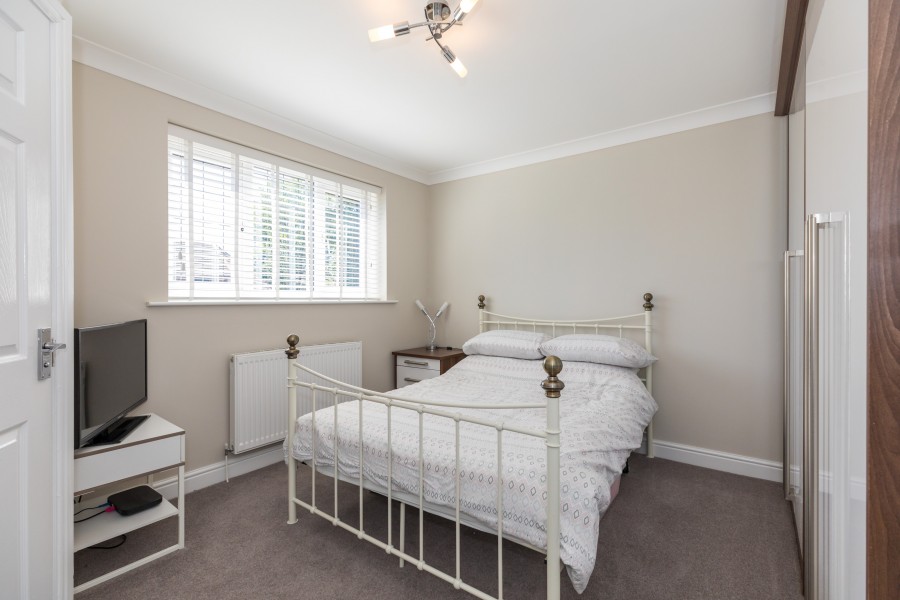 Images for Trescott Mews, Standish, WN6 0AW