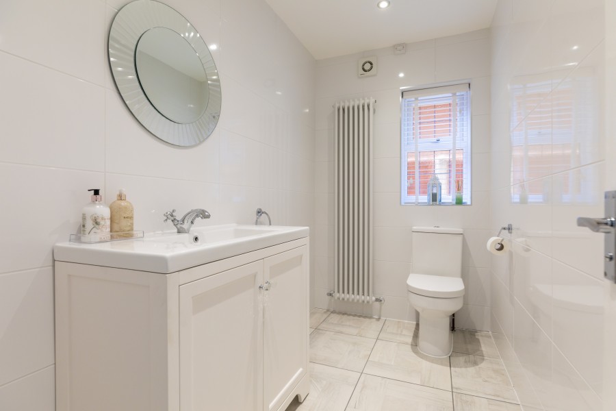 Images for Trescott Mews, Standish, WN6 0AW