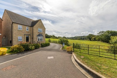 Herons Wharf, Appley Bridge, WN6 9ET