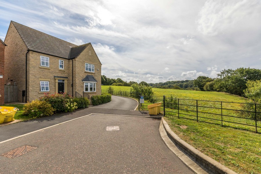 Images for Herons Wharf, Appley Bridge, WN6 9ET