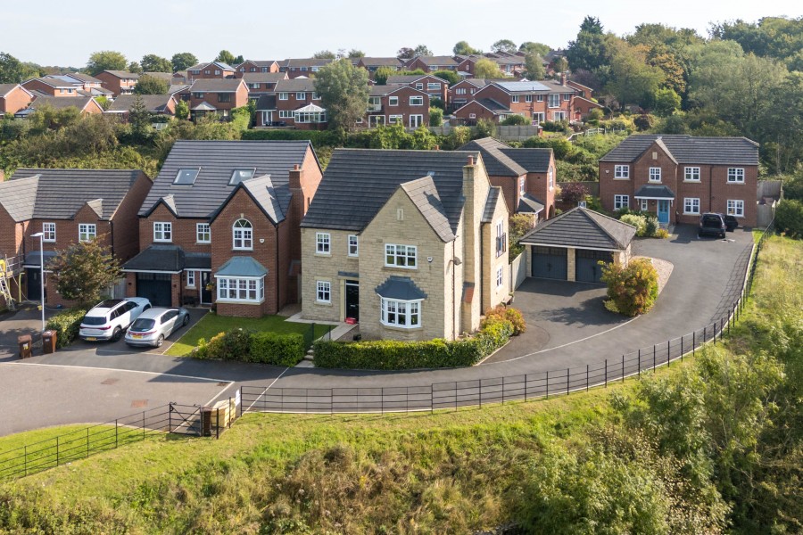 Images for Herons Wharf, Appley Bridge, WN6 9ET