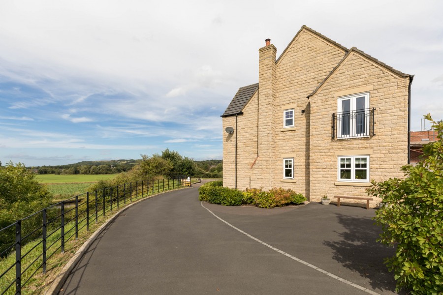 Images for Herons Wharf, Appley Bridge, WN6 9ET