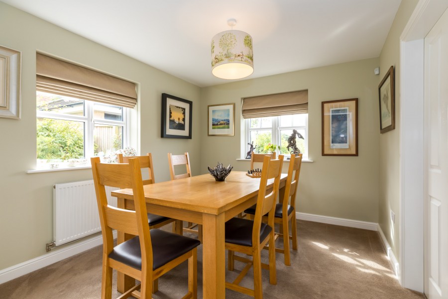 Images for Herons Wharf, Appley Bridge, WN6 9ET