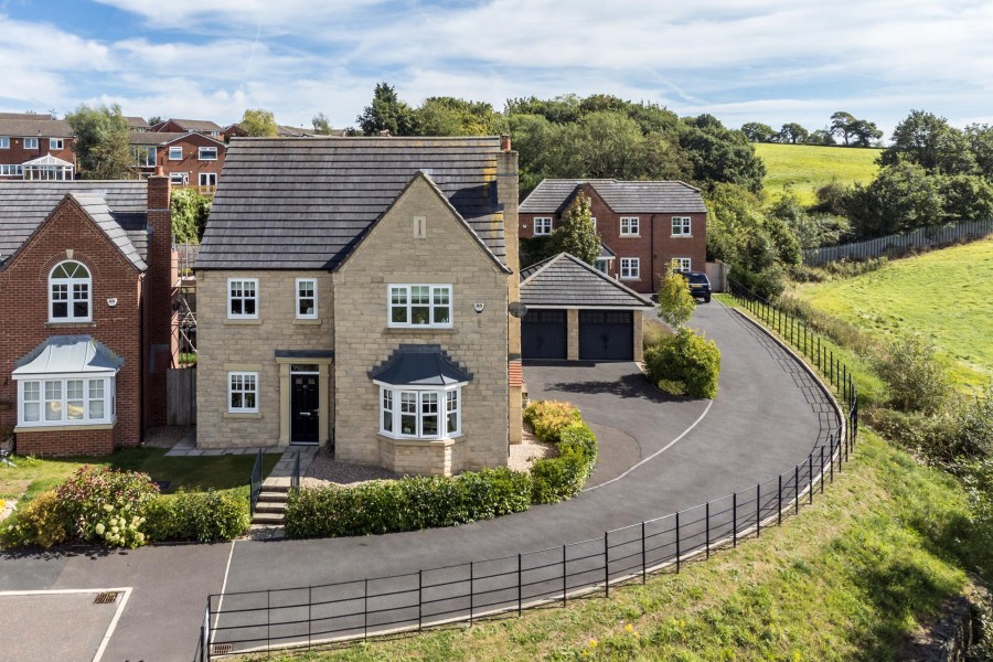Images for Herons Wharf, Appley Bridge, WN6 9ET