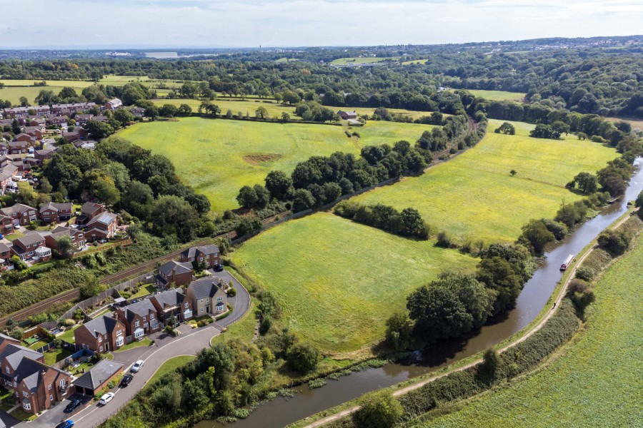 Images for Herons Wharf, Appley Bridge, WN6 9ET
