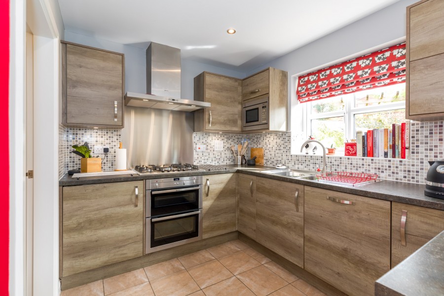 Images for Herons Wharf, Appley Bridge, WN6 9ET