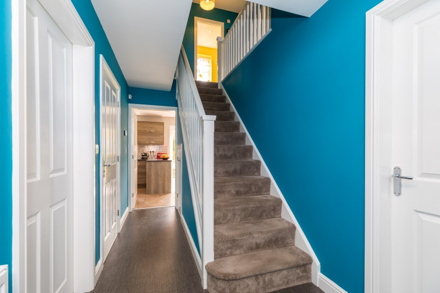 Images for Herons Wharf, Appley Bridge, WN6 9ET