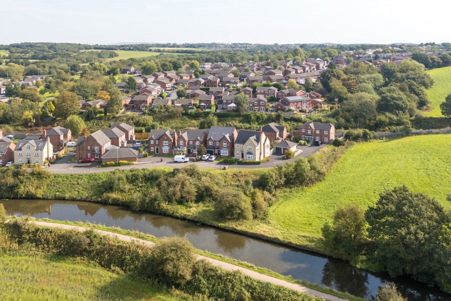 Images for Herons Wharf, Appley Bridge, WN6 9ET