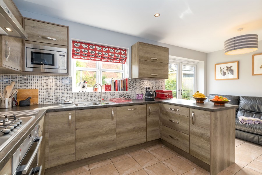 Images for Herons Wharf, Appley Bridge, WN6 9ET