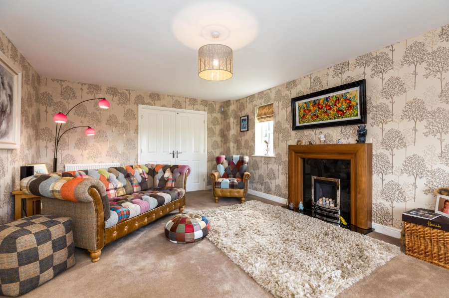 Images for Herons Wharf, Appley Bridge, WN6 9ET