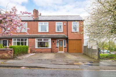 Walkden Avenue, Swinley, WN1 2JH