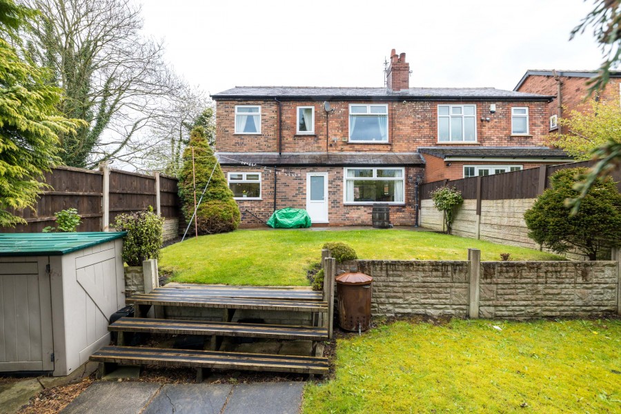 Images for Walkden Avenue, Swinley, WN1 2JH