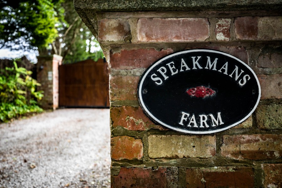 Images for Speakmans Farm, Blythe Lane, Lathom, L40 5UA