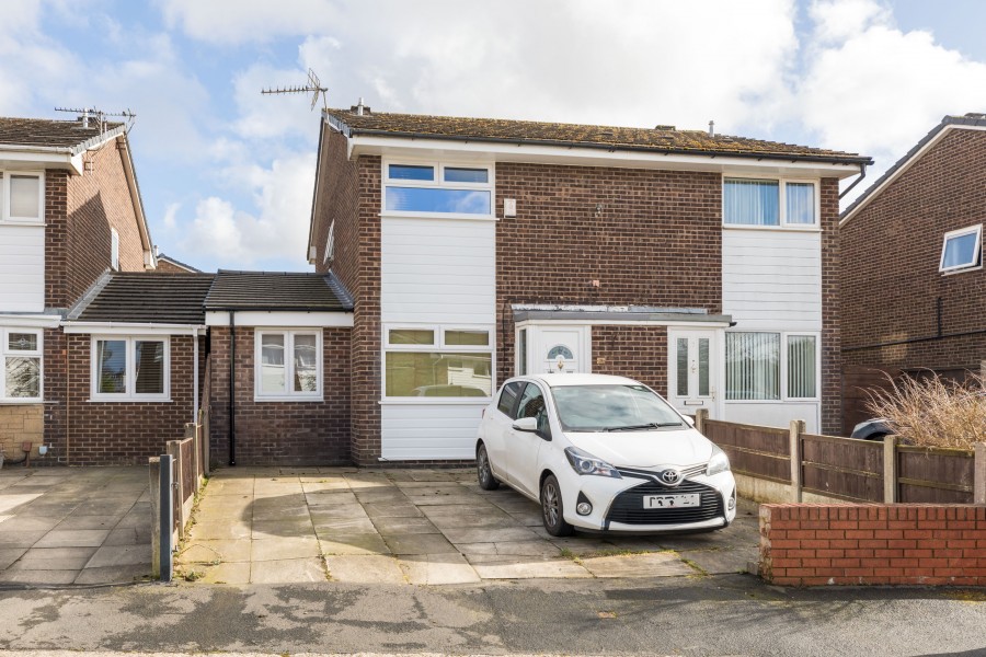 Images for Burlton Grove, Aspull, WN2 1HH