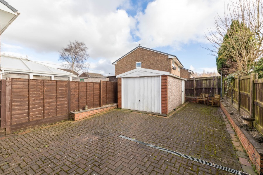 Images for Burlton Grove, Aspull, WN2 1HH