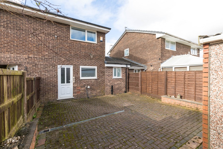 Images for Burlton Grove, Aspull, WN2 1HH