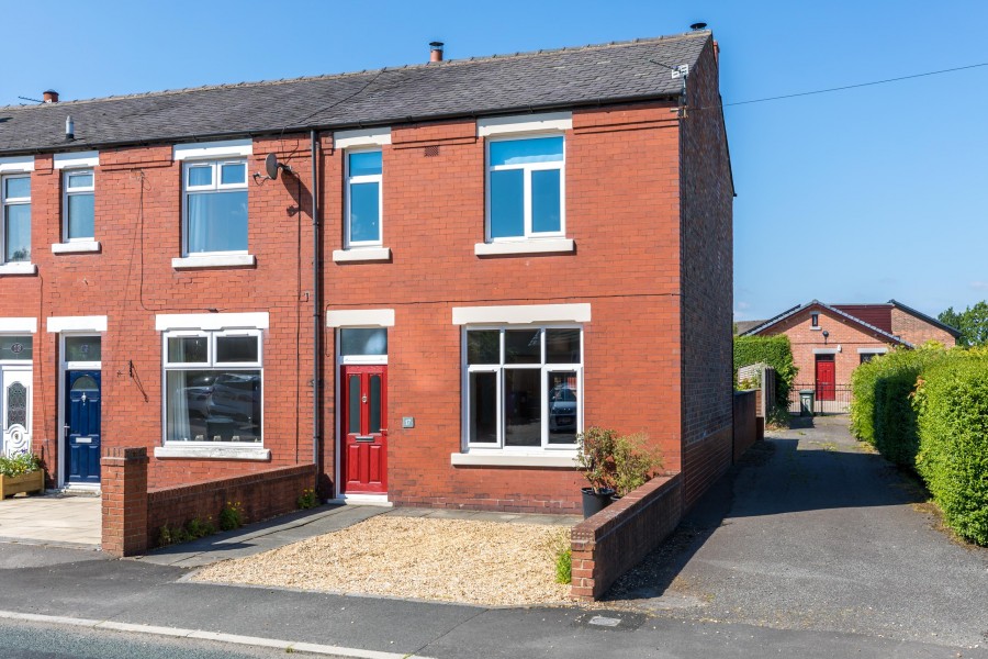 Images for Church Lane, Charnock Richard, PR7 3RB