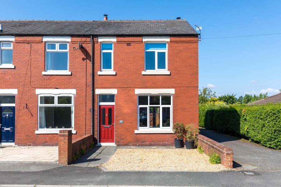 Images for Church Lane, Charnock Richard, PR7 3RB