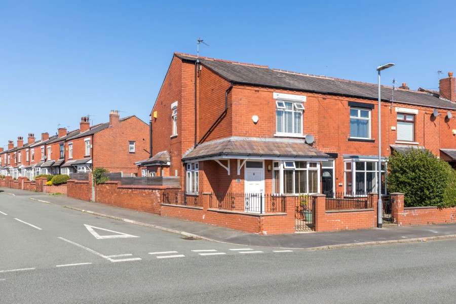 Images for Beech Hall Street, Gidlow, WN6 7HX