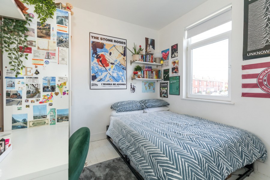 Images for Beech Hall Street, Gidlow, WN6 7HX