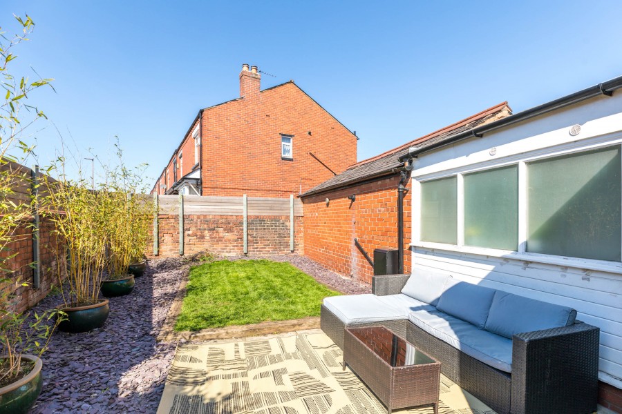 Images for Beech Hall Street, Gidlow, WN6 7HX