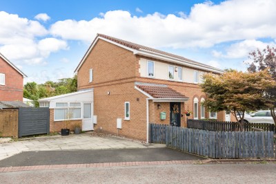 Alder Lee Close, Winstanley, WN3 6JR