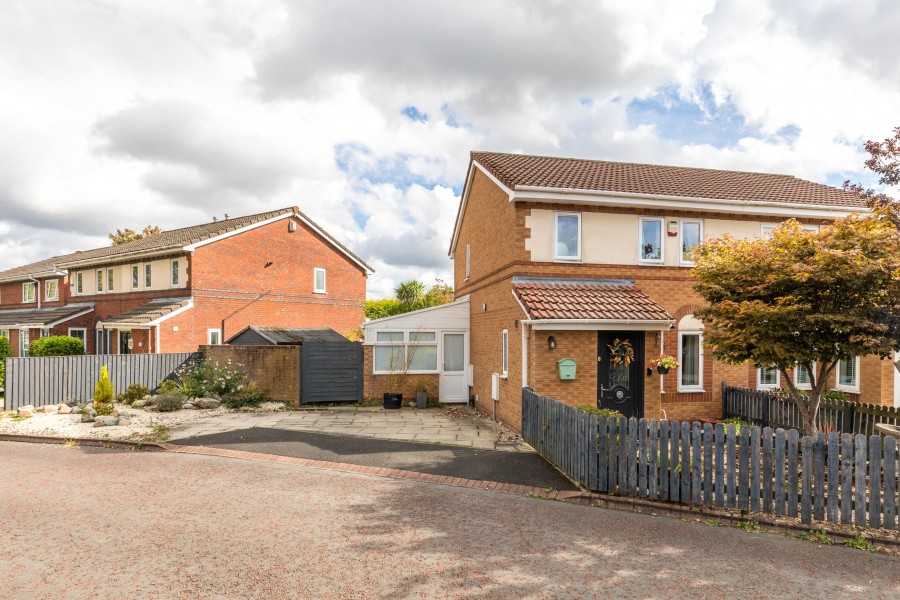 Images for Alder Lee Close, Winstanley, WN3 6JR