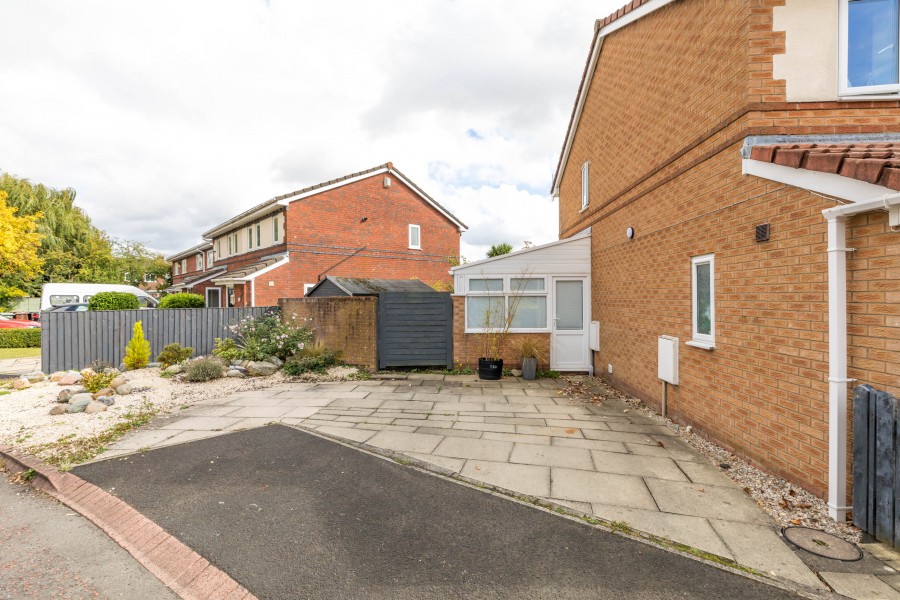 Images for Alder Lee Close, Winstanley, WN3 6JR