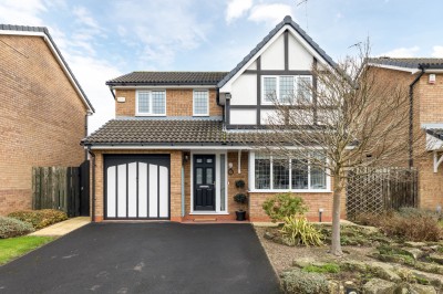 Holly Heath Drive, Whitley, WN1 2PE