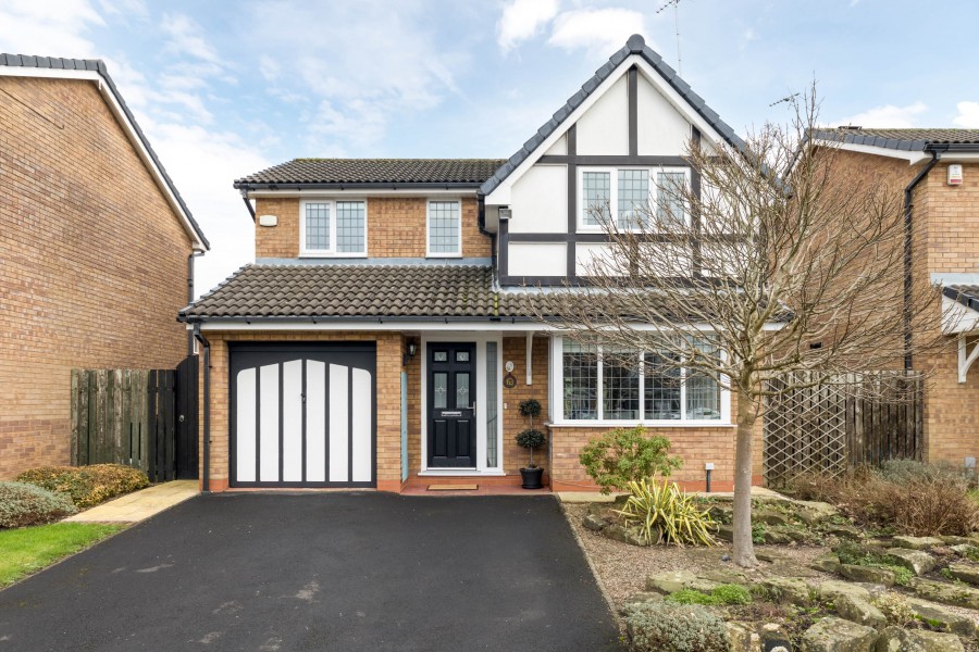 Images for Holly Heath Drive, Whitley, WN1 2PE