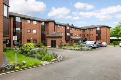 Mountfield Court, Howards Lane, Orrell, WN5 8PY
