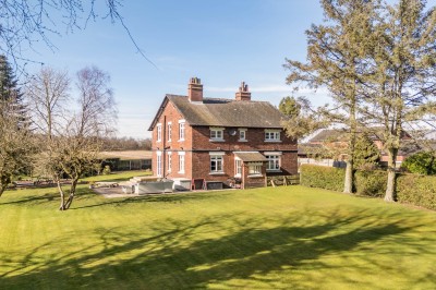Images for Ferny Knoll House, Ferny Knoll Road, Rainford, WA11 7TG EAID:Regan Hallworth BID:Regan & Hallworth- Wigan