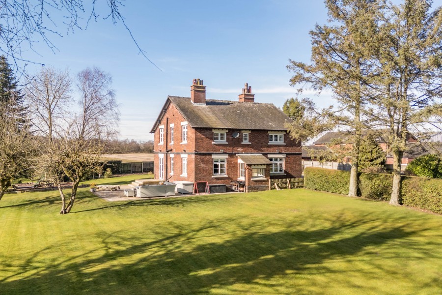 Images for Ferny Knoll House, Ferny Knoll Road, Rainford, WA11 7TG