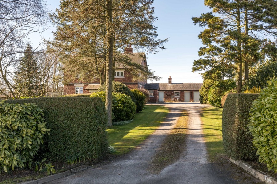 Images for Ferny Knoll House, Ferny Knoll Road, Rainford, WA11 7TG