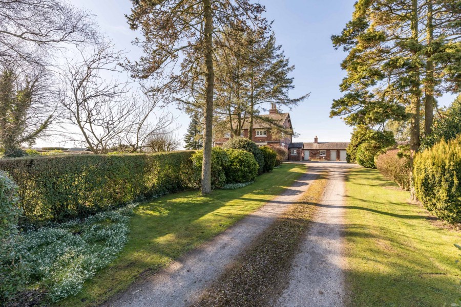 Images for Ferny Knoll House, Ferny Knoll Road, Rainford, WA11 7TG