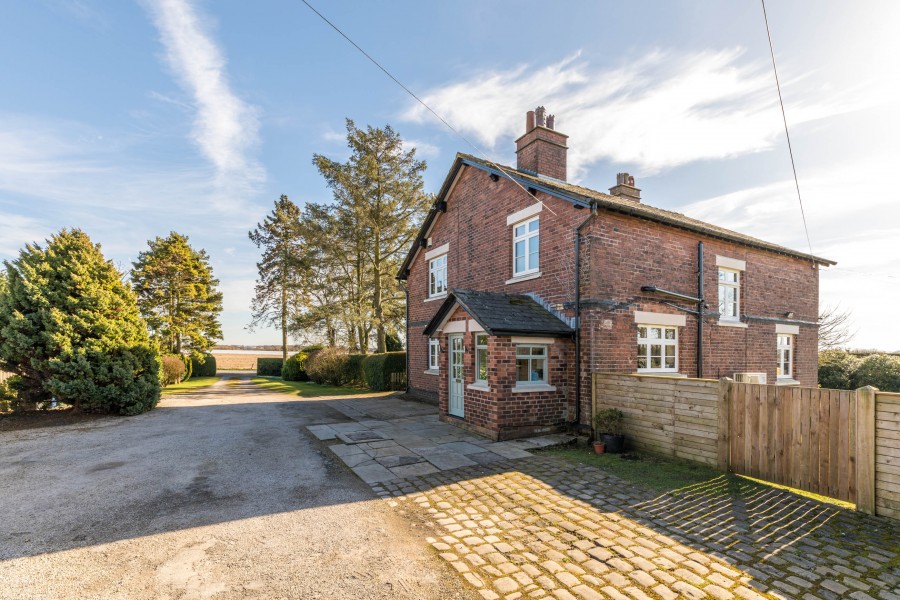 Images for Ferny Knoll House, Ferny Knoll Road, Rainford, WA11 7TG