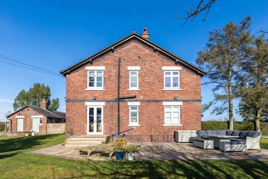 Images for Ferny Knoll House, Ferny Knoll Road, Rainford, WA11 7TG